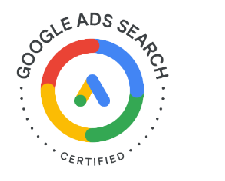 google ads search zertifikat 01