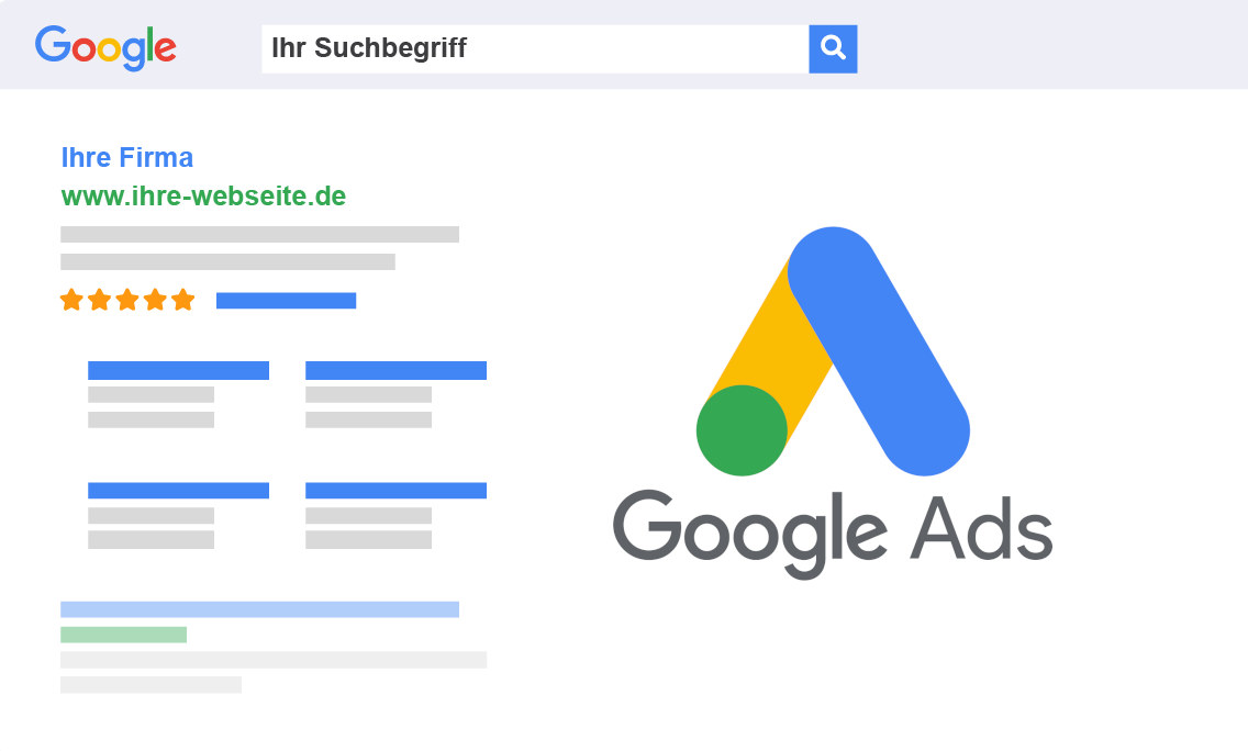 Google ads agentur