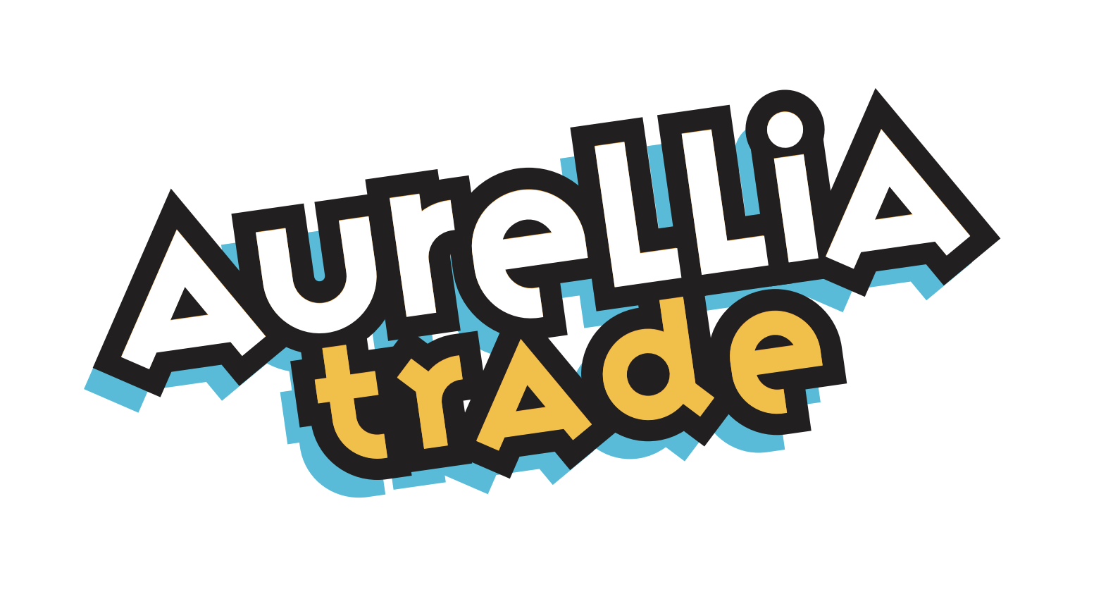 Aurellia Trade Logo