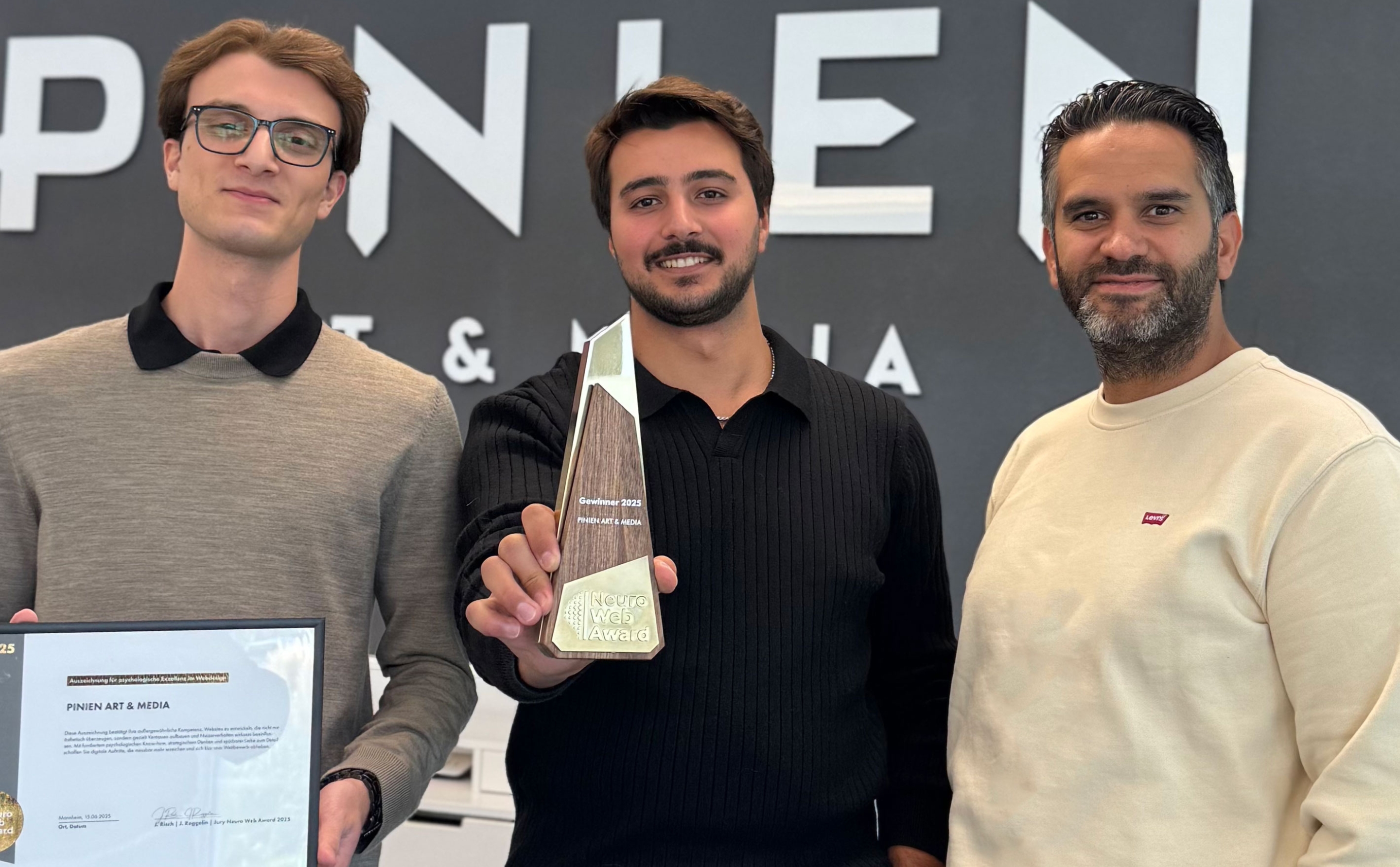 coverbild blog neuro award 2025