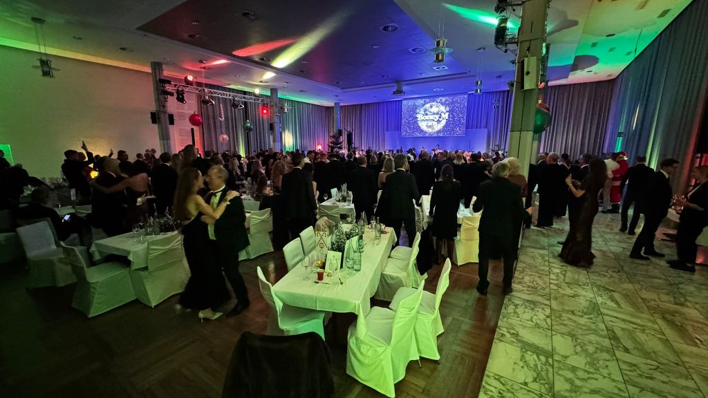 Charity Gala 2025