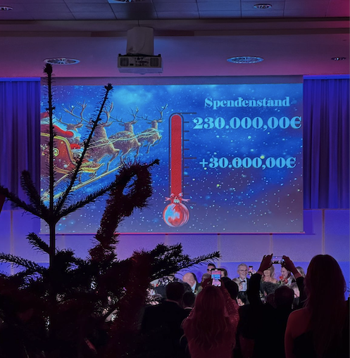 Charity Gala