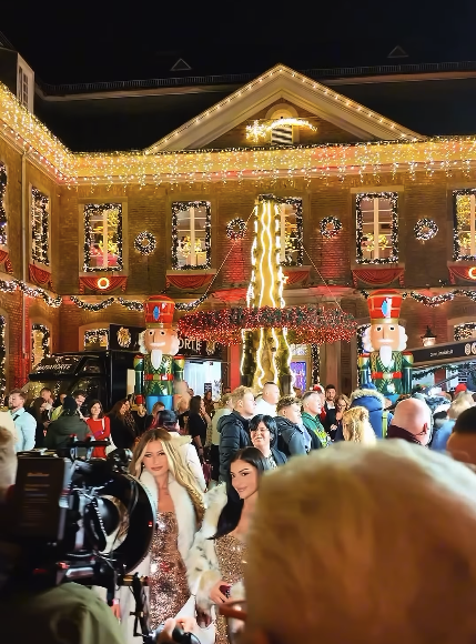 Kathys Wonderland Köln Xmas