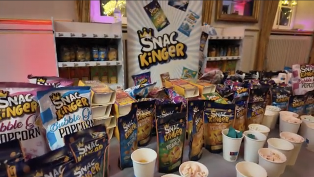 Katy´s Wonderland Snackinger Köln